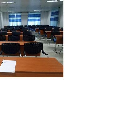 Hotel Quang Nam Guest Tam Kỳ Zewnętrze zdjęcie
