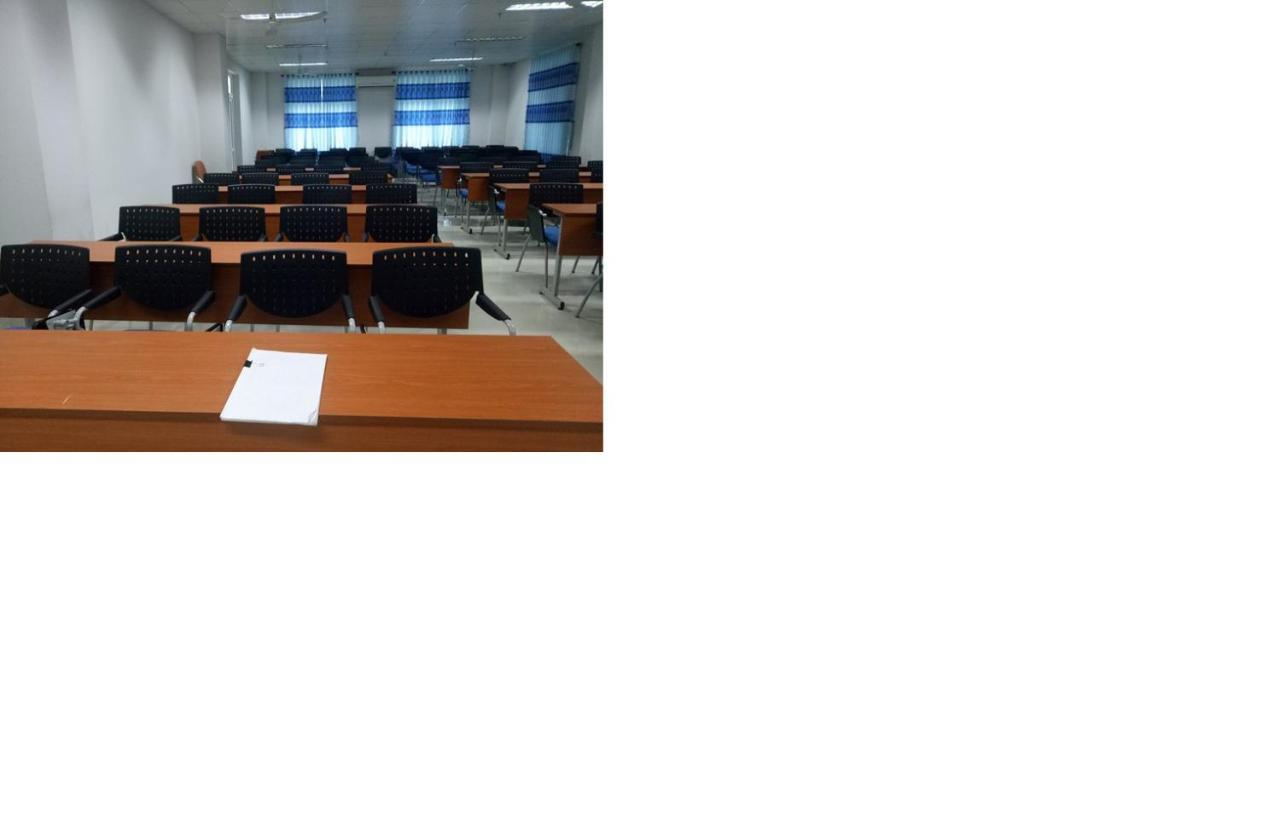 Hotel Quang Nam Guest Tam Kỳ Zewnętrze zdjęcie